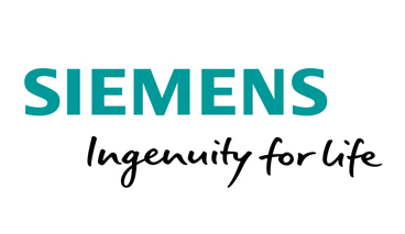 Siemens logo